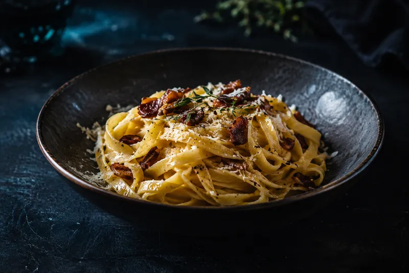 Ristorante, immagine illustrativa