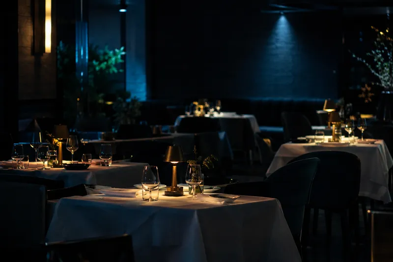 Ristorante, immagine illustrativa